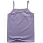 Conyson hot sale boutique Children's baby Korean kid Summer Fashion pure color clothes cotton wear cute Girl's clothing Top vest