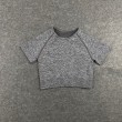 gray-t shirt