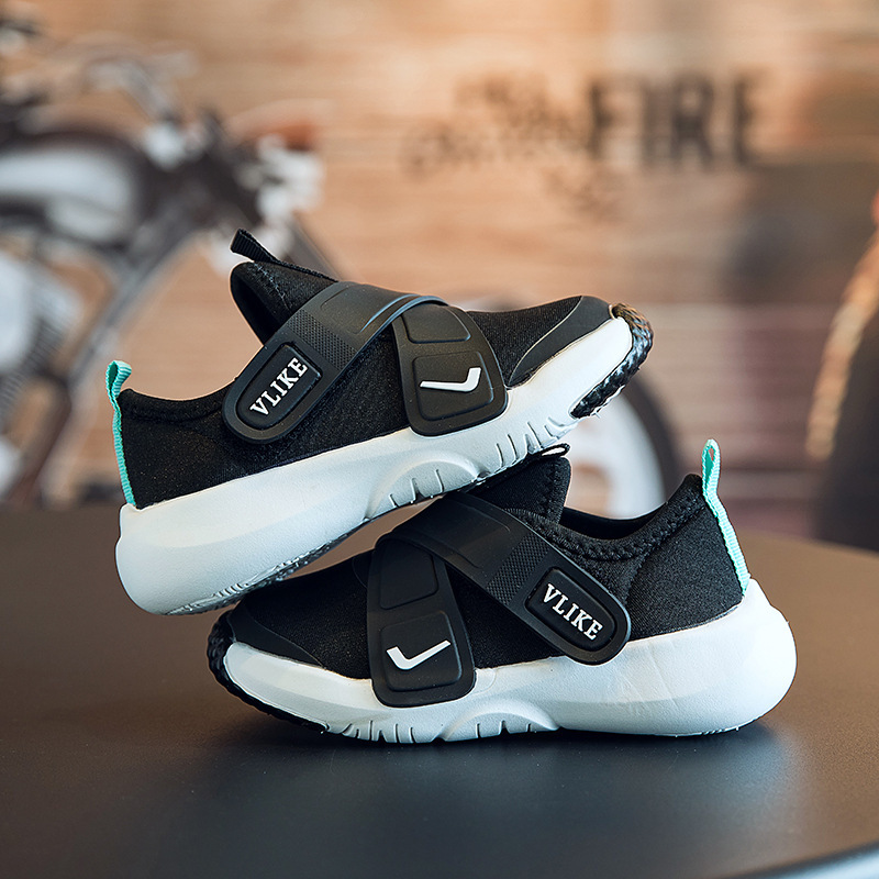 Conyson High Quality Fashion Unisex Sneakers Sport Shoe Wholesale Designer Spring Organizer 2023 Rubber Ankle Casual  Kids Shoes