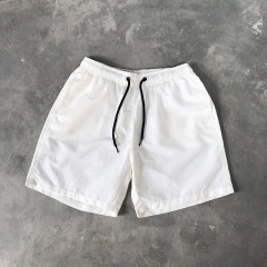 Men Custom Shorts Youth Summer Bulk Athletic Sweatsuit Casual Candy Color Running Fitness Oversize Beach Plus Size Men's Shorts