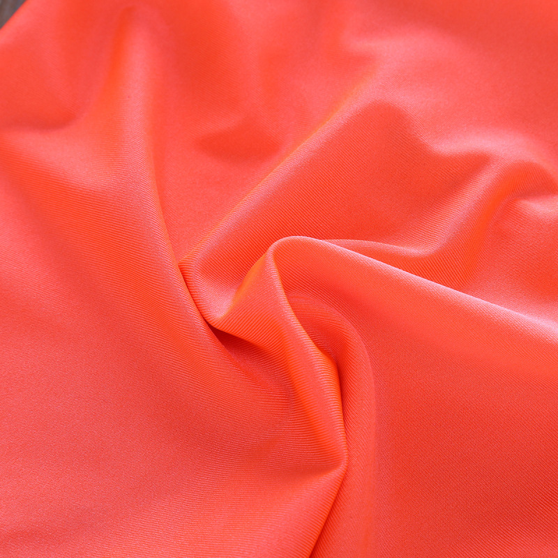 Factory Direct Girls Stretch Solid Color Suit New Arrival Toddler Girls Boutique Summer Ruffled Flared Sleeve Clothing Set