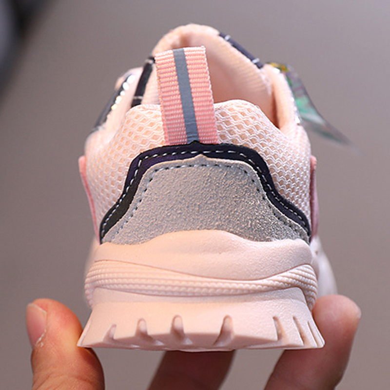 Conyson Fashion Athletic Girls Sneakers Kids Outdoor Hiking Water Running Sport Shoes Lightweight Toddler Shoes