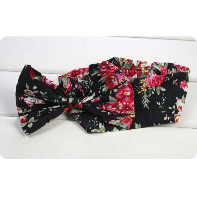 Conyson fashion style cotton Baby Girl summer children sleeveless Print flower o-neck clothes Suit baby kids clothing Set