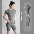 short-grey