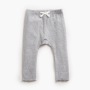 New Korean Version Girls' Leggings Baby Clothing  Printing Bow Kids Legging Winter