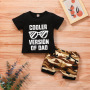 Conyson korea summer infant baby Boys t-shirt shorts suit 2 Pieces Toddler children kids Pant clothing wear Fashion clothes Sets