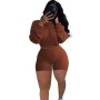 Conyson Wholesale Custom Clothing Gym Fitness Sports Casual Clothes Suit Seamless Women Active Wear Yoga Set