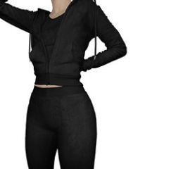 high quality fashion autumn logo Customize women three pieces S-2XL jacket Sportswear suit clothing adult vest pants clothes set