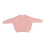 Conyson Autumn New Baby Boys Girls Clothes Sweater Toddler Knit Sweater Newborn Knit Long Sleeve Cotton Unisex Pullover Tops