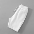 White pants