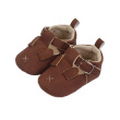 Brown Rabbit