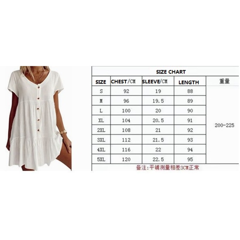 ready to ship one piece solid color loose clothing woman Online order clothes top women t-shirt casual long apparel ladies dress