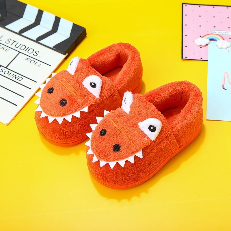 Conyson rts wholesale Korean fashion kids designers children PU Leather toddler baby boy girls winter fitkids school house shoes