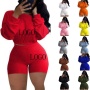 Conyson Wholesale Custom Clothing Gym Fitness Sports Casual Clothes Suit Seamless Women Active Wear Yoga Set
