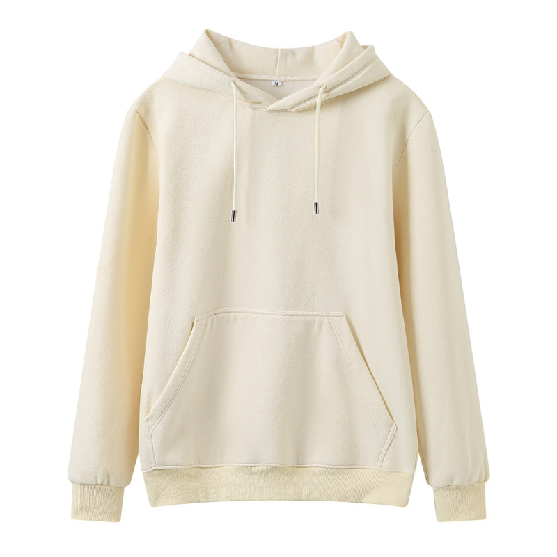 Custom logo blank sweaters Oversized jogger clothing men's clothing mens blank hoodies sweatshirts