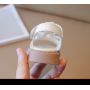 Conyson rts hot sale 3-7years summer baby soft princess shoes Korean fashion design toddler kids girl Non-slip walking sandals