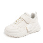 Conyson Hot Sale Kids Sport Shoes Giris Sneakers Breatehable Mesh New Designers Child Walking Tennis Lace Up Kids' Sport Shoes