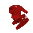 Wine red