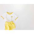 Yellow lemon
