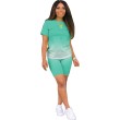 light green