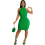 Conyson Wholesale Floral Africa High Quality Fashion Summer Night Dress Casual Ladies Costume Sexy Plus Size Women Dresses