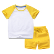 Yellow set