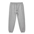 Gray-Jogger