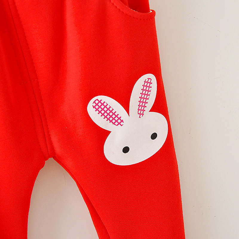 Conyson Wholesale rts Autumn toddler Baby suit infant kids Tracksuit little girls' boutique Cotton clothes children clothing set