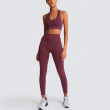 Wine red