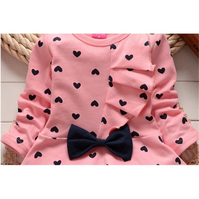 Custom Two Piece Outfits Dress + Pants Cute Baby Girl Clothes Cute Baby Girl Clothes Kids Casual Wear