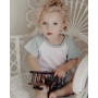 Conyson Toddler Baby Girls Boys 1-5Y Kids Summer Clothes Short Sleeve T-shirt Tops + Shorts Pants 2Pcs Outfits Set