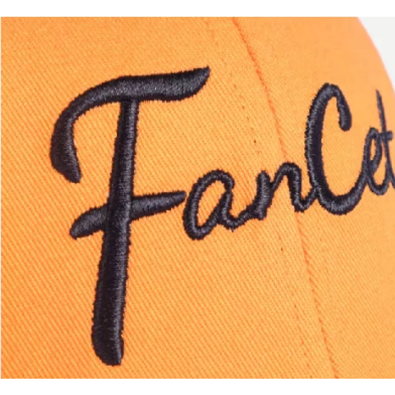 Conyson rts korean fashion boutique custom made Unisex Adjustable sport hat kid 6 Panel embroidery baseball hat customized logo