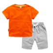 Orange+grey