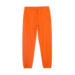 Orange-Jogger