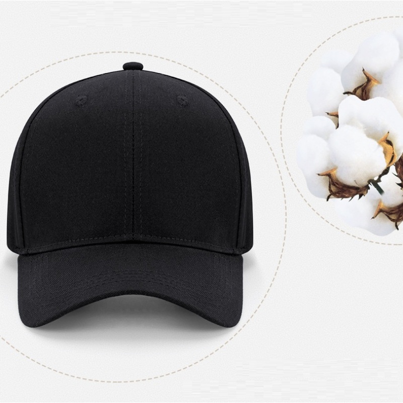 Conyson rts korean fashion boutique custom made Unisex Adjustable sport hat kid 6 Panel embroidery baseball hat customized logo