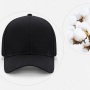 Conyson rts korean fashion boutique custom made Unisex Adjustable sport hat kid 6 Panel embroidery baseball hat customized logo