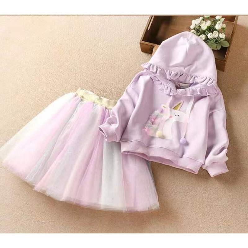 New Style Summer Cute Kids Dress Ruffle Short Sleeve Kids Clothes Girls Dresses Girl Birthday Party Dress