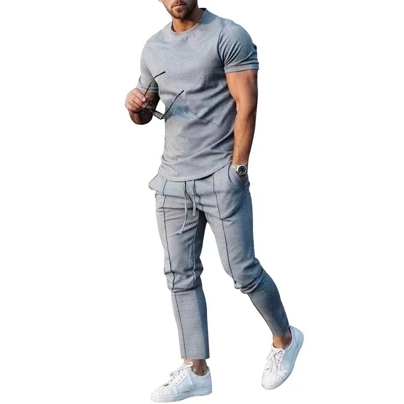Private Label Bulk Jogging Sweat Suits Vendor Unisex Men Women Custom logo Jogger Sweatsuit Tracksuit Set
