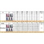popular style fashion fall winter designer logo Customized women two pieces jacket suit button clothing adult Ribbed clothes set