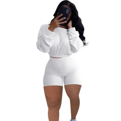 Conyson Wholesale Custom Clothing Gym Fitness Sports Casual Clothes Suit Seamless Women Active Wear Yoga Set