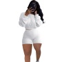 Conyson Wholesale Custom Clothing Gym Fitness Sports Casual Clothes Suit Seamless Women Active Wear Yoga Set