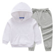 White+gray
