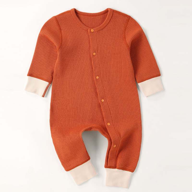 hot sale new boutique baby boy clothes clothing sets designer infant outfit baby rompers fall bodysuit jumpsuit