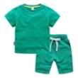 Shirt-green