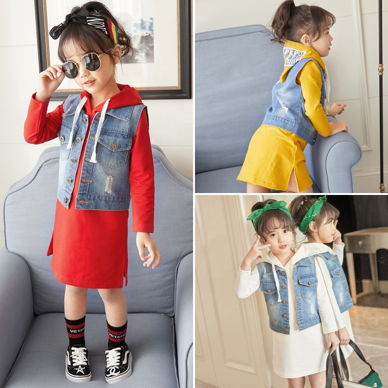 Customize New Girls Clothing Spring Autumn Girls Sets Children Autumn Clothing Set 2 Piece Outfits