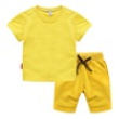 Shirt-yellow