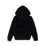 Conyson Wholesale Customize Logo Crew Neck Sweatshirts Kids Pullover Toddler Boys and Girls Unisex Blank Kids Clothes Hoodies
