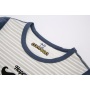 Soft And Comfortable Long Sleeve Cartoon Knitted Teen Kids Boy's Sleepwear Korean Pajama Set