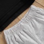 Conyson Summer Kids Baby Girls Cool Fashion Sleeveless Tops Vest Long Pants Outfits Kids Tracksuit Kid Clothing Toddler Sets