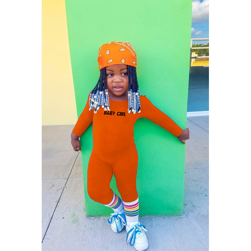 Conyson Toddler Kids Baby Girl Clothes long sleeve Pullover sports casual Fashion Playsuit Soft Girls Fashion Knitted Overalls